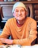 Profilbild Horst Wilhelm Hain